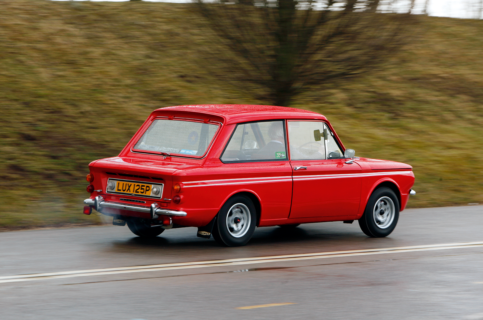 Classic & Sports Car – Buyer’s guide: Renault 8 & Renault 10