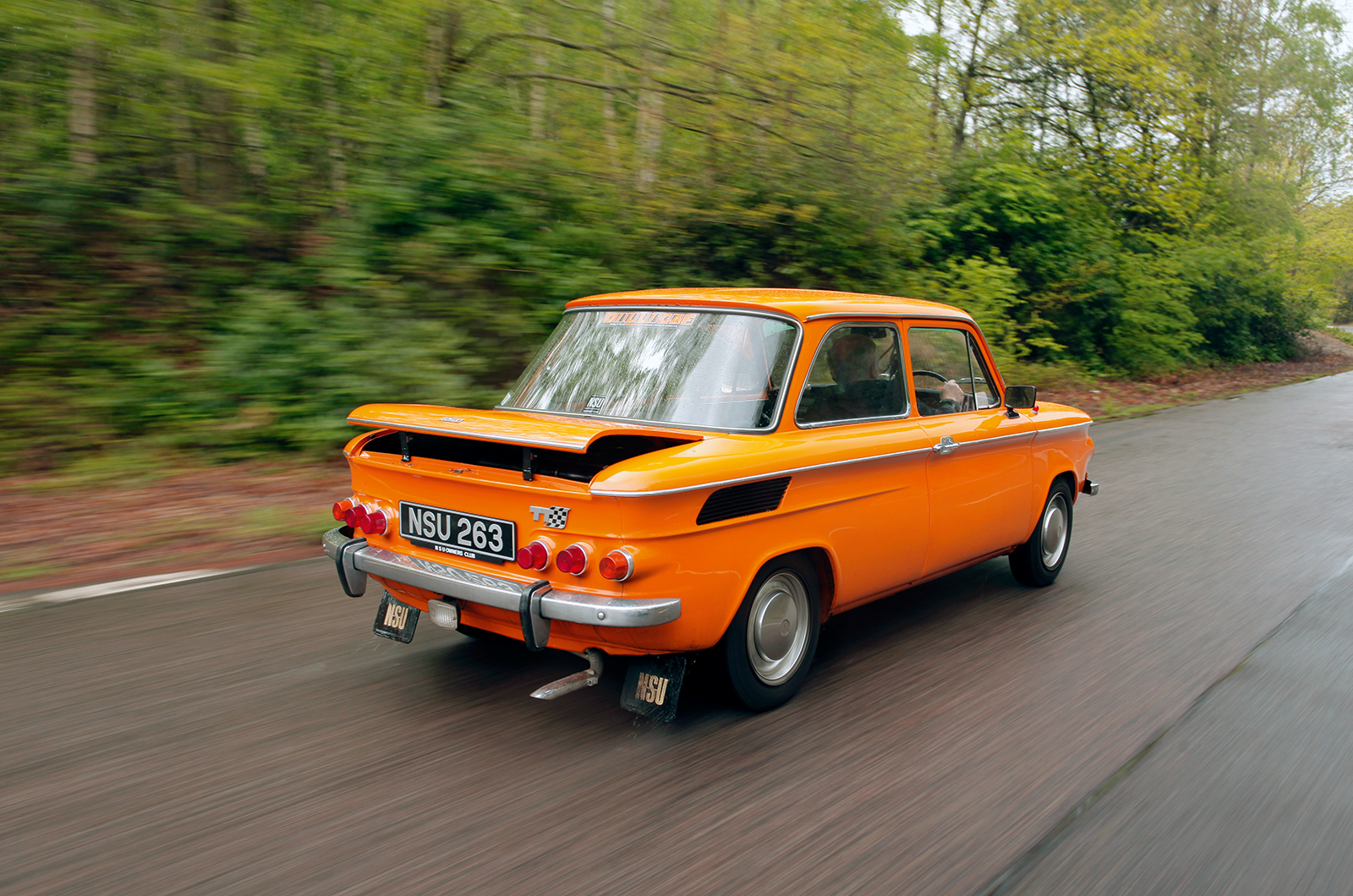 Classic & Sports Car – Buyer’s guide: Renault 8 & Renault 10
