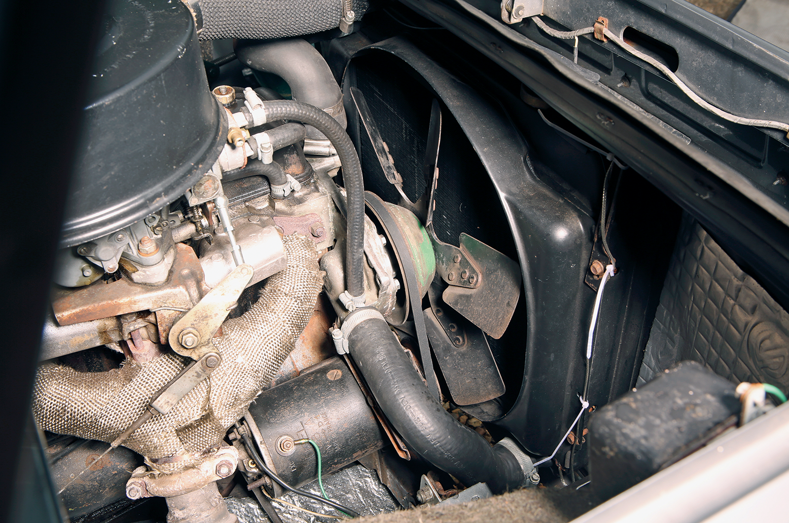 Classic & Sports Car – Buyer’s guide: Renault 8 & Renault 10