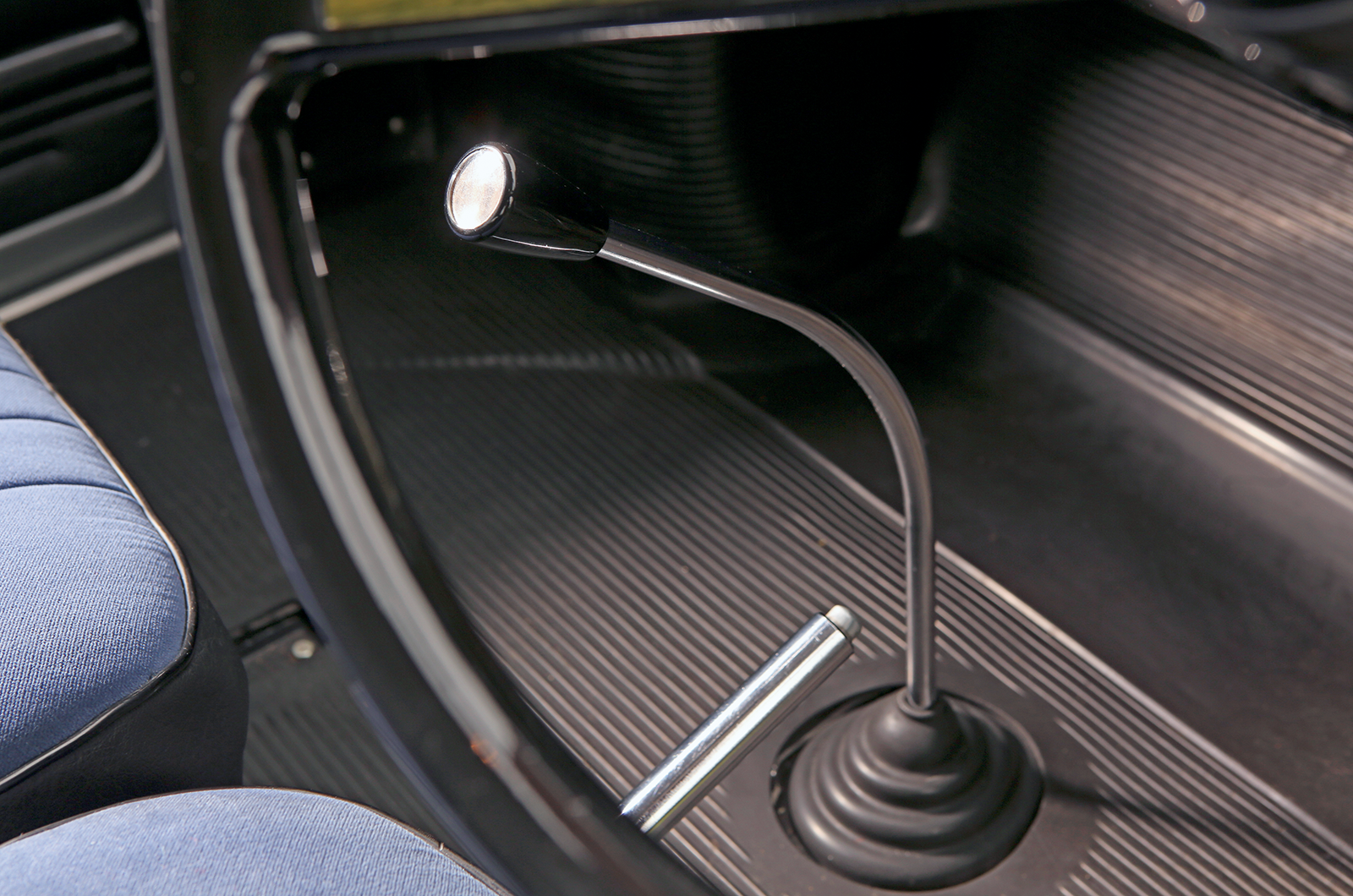 Classic & Sports Car – Buyer’s guide: Renault 8 & Renault 10