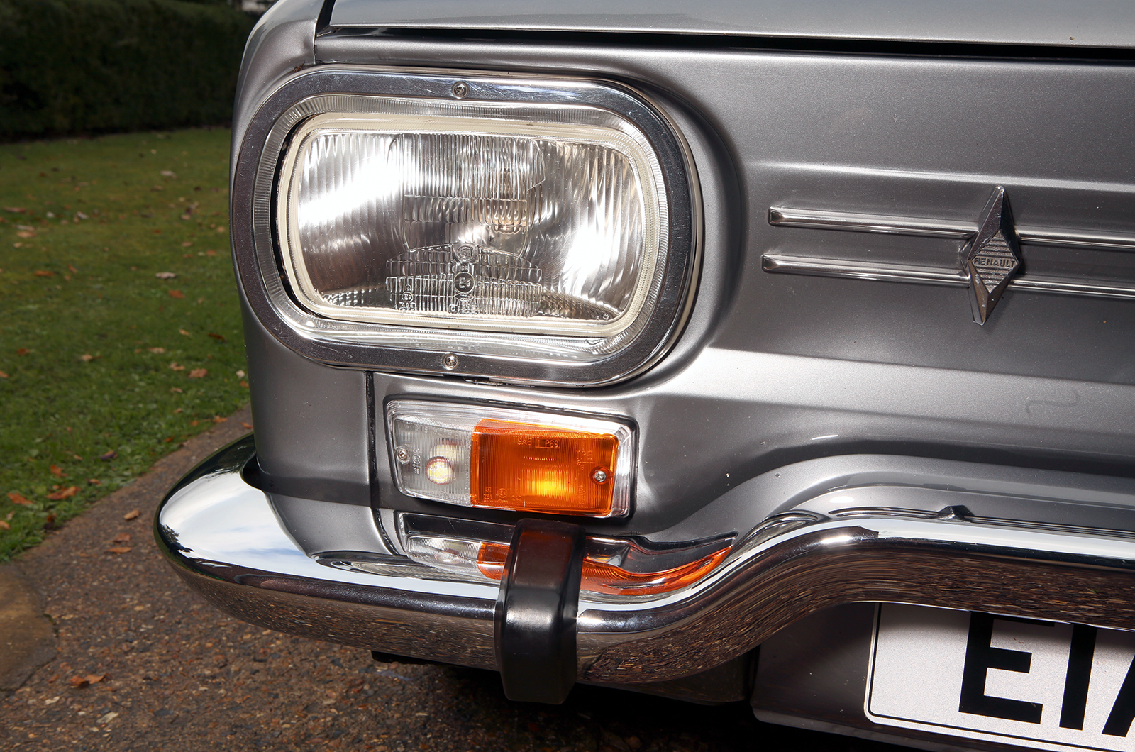 Classic & Sports Car – Buyer’s guide: Renault 8 & Renault 10