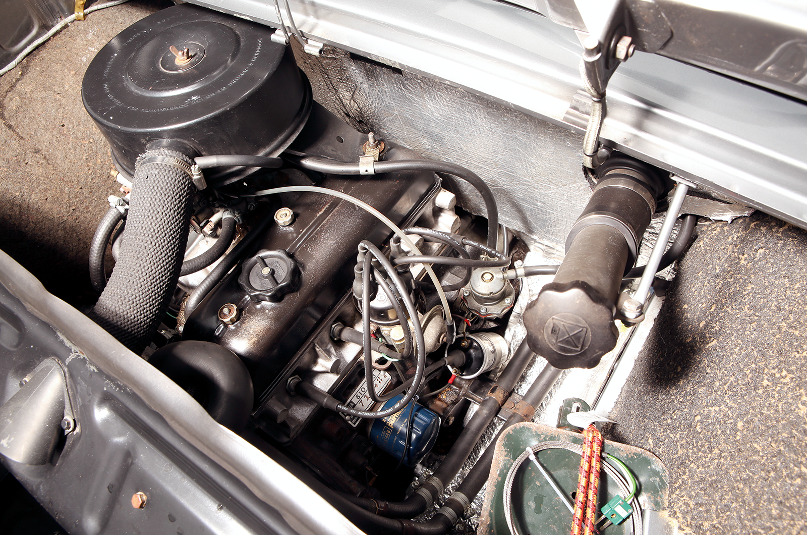 Renault 8 & Renault 10 buyer’s guide: what to pay and what to look for ...