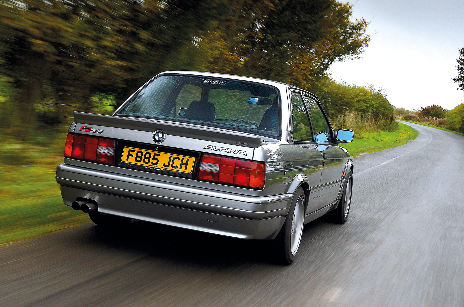 Ensure your car is kept in good, roadworthy condition