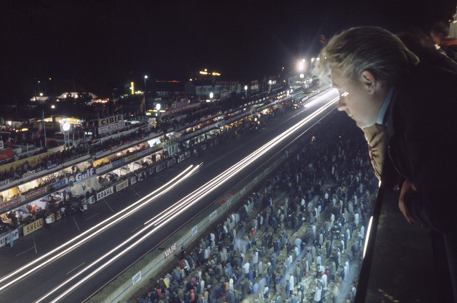 Classic & Sports Car – 1968 and 2020 – Le Mans and the September starts