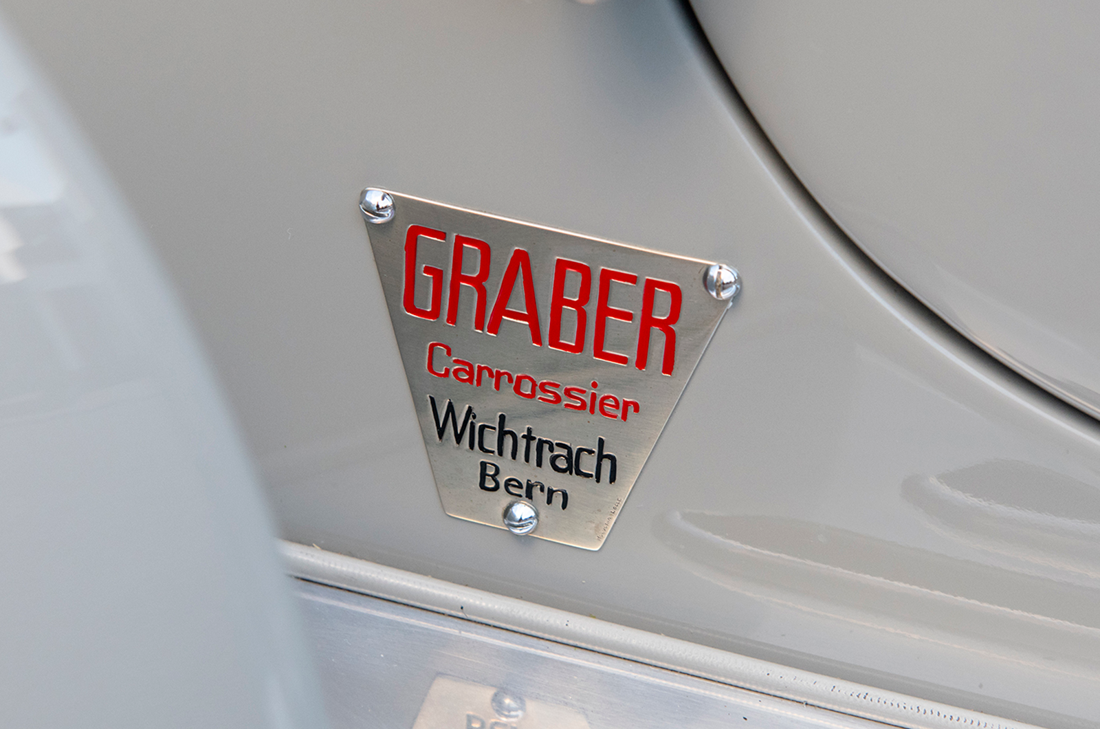 Classic & Sports Car – Unique Alfa duo joins Concours of Elegance line-up