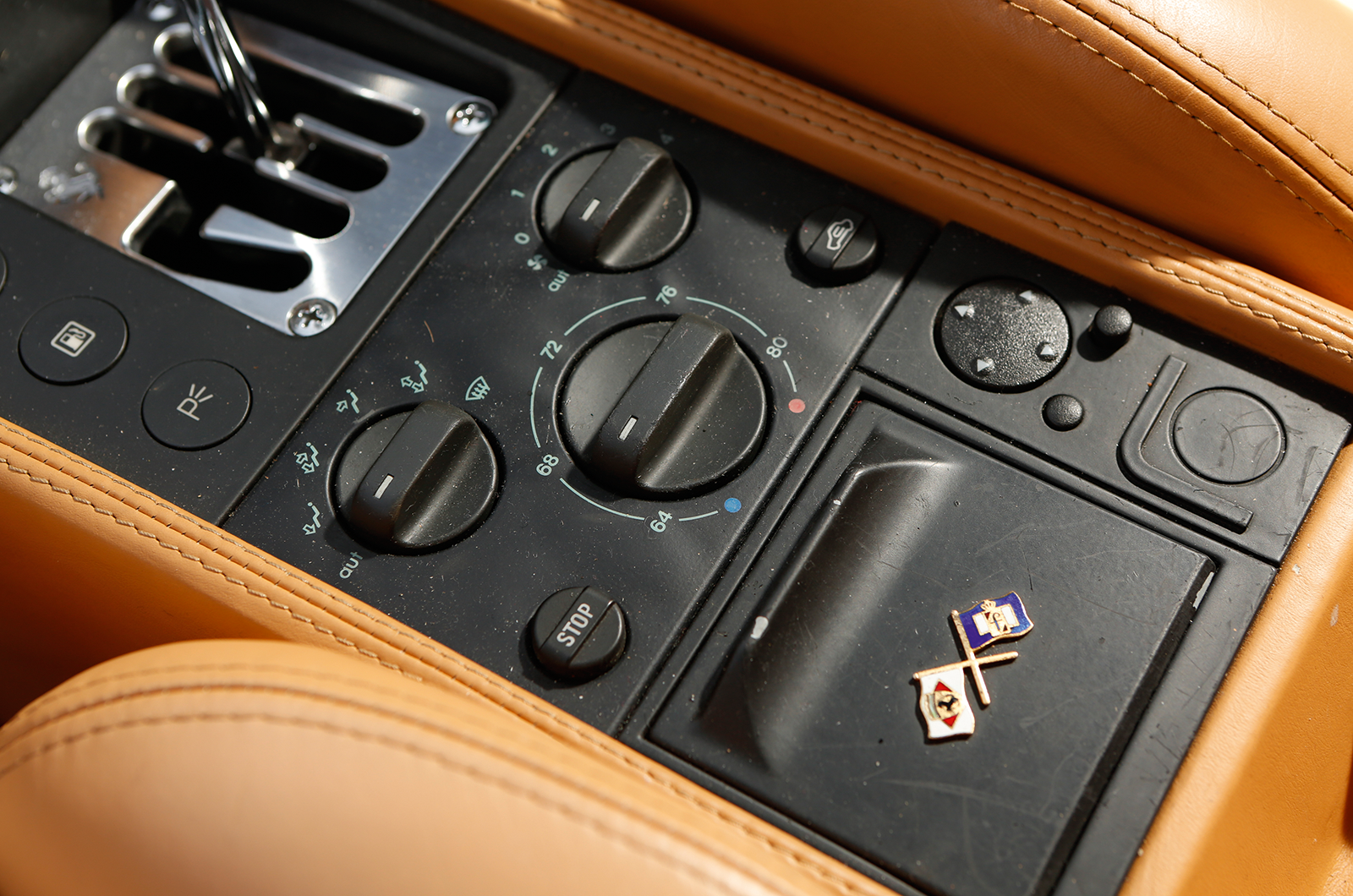 Classic & Sports Car – Buyer’s guide: Ferrari F355