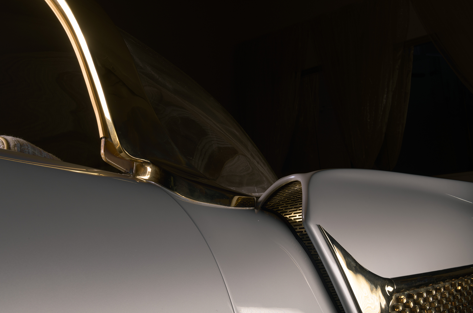 Classic & Sports Car – Queen of the Desert: Golden Sahara II