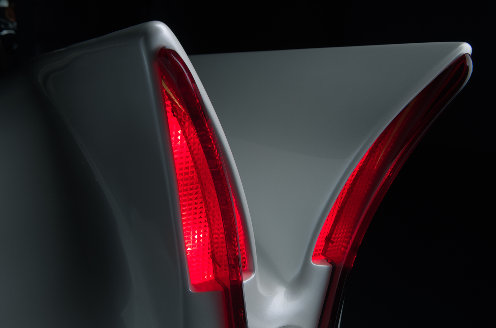 Classic & Sports Car – Queen of the Desert: Golden Sahara II