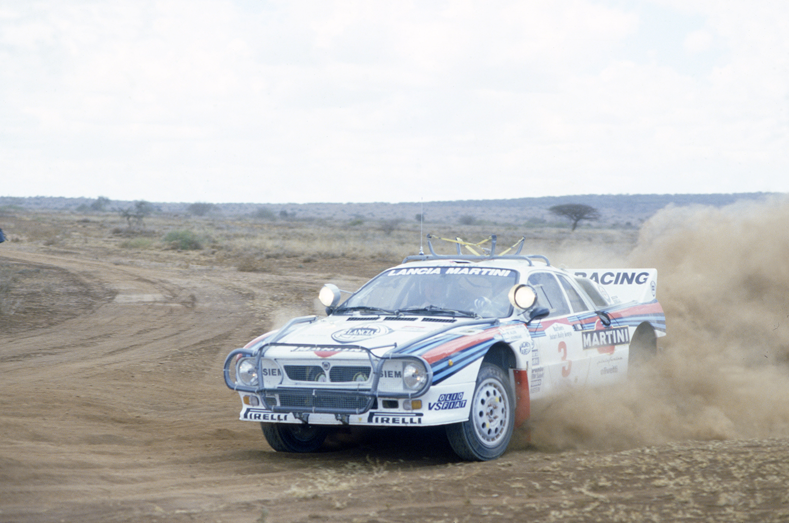 Classic & Sports Car – Maximum attack! In conversation with Markku Alén