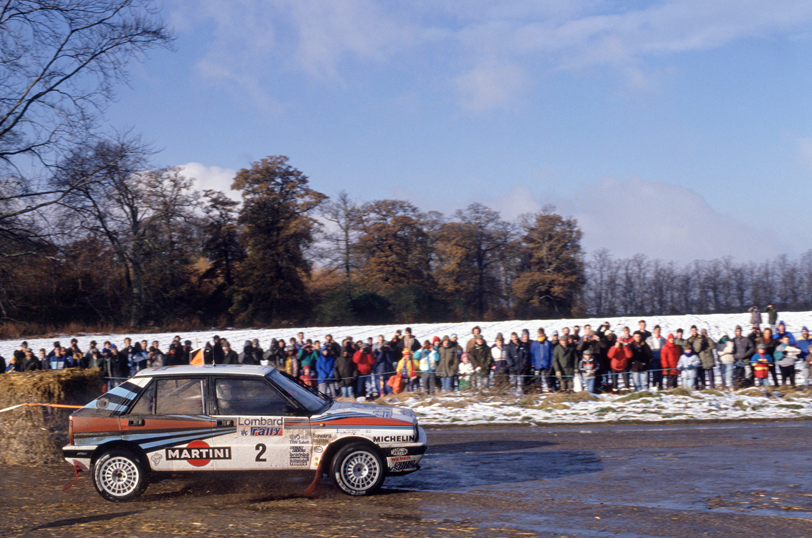 Classic & Sports Car – Maximum attack! In conversation with Markku Alén