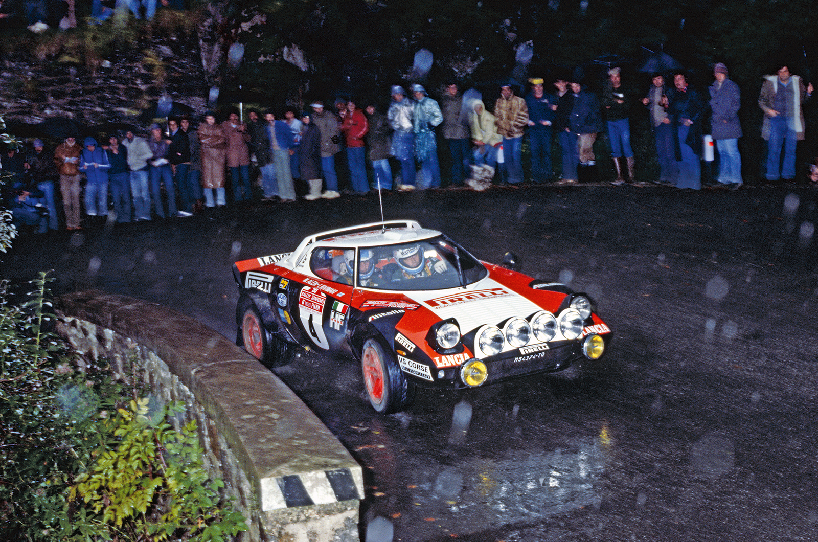 Classic & Sports Car – Maximum attack! In conversation with Markku Alén