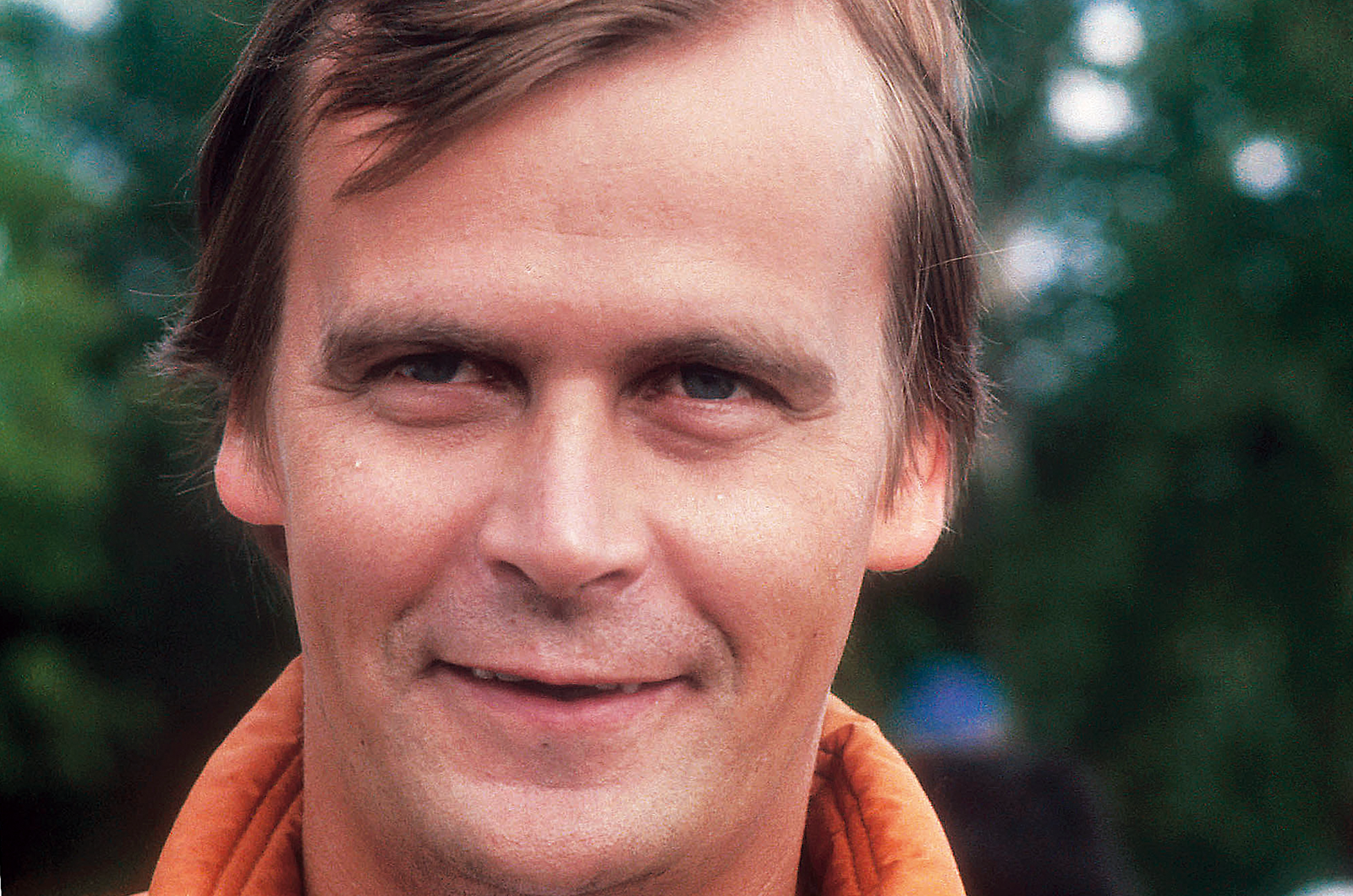 Classic & Sports Car – Maximum attack! In conversation with Markku Alén