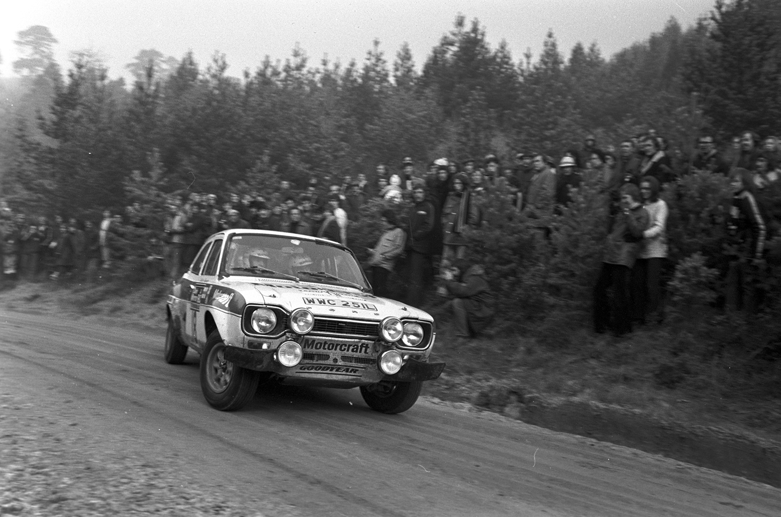 Classic & Sports Car – Maximum attack! In conversation with Markku Alén