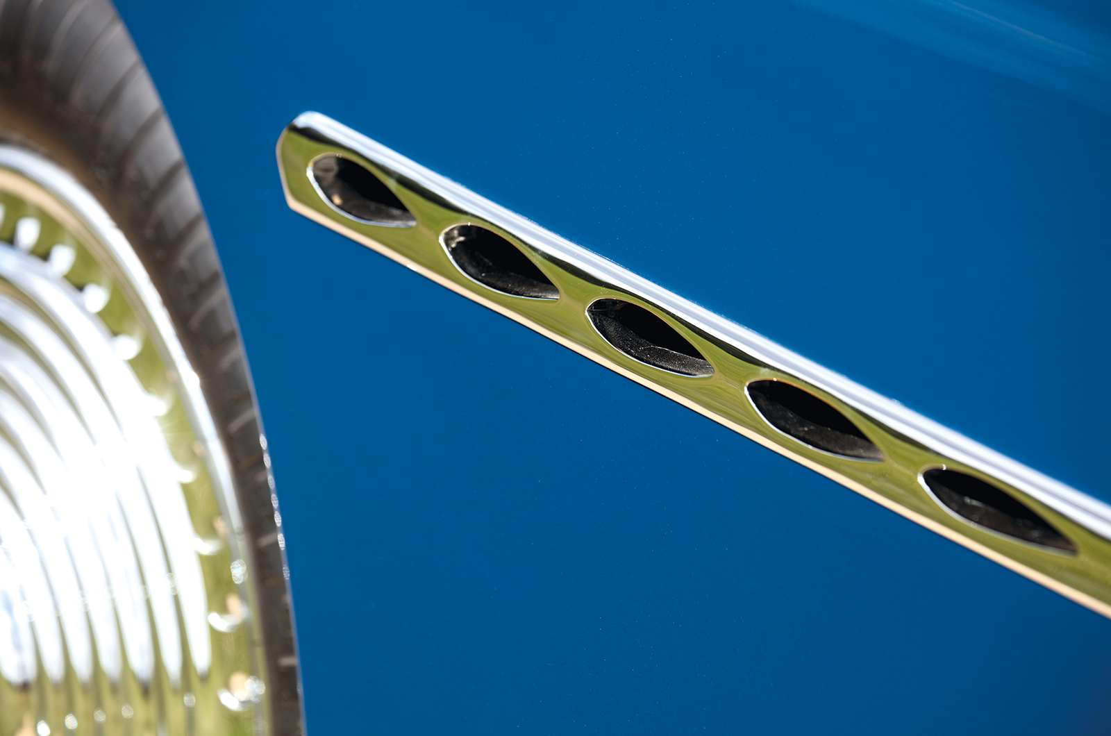 Classic & Sports Car – Concours sensation: Talbot-Lago T26 Grand Sport