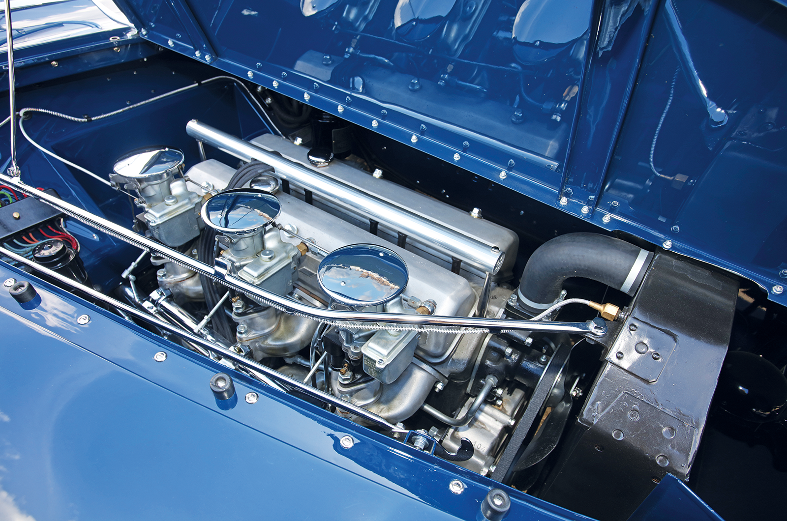 Classic & Sports Car – Concours sensation: Talbot-Lago T26 Grand Sport