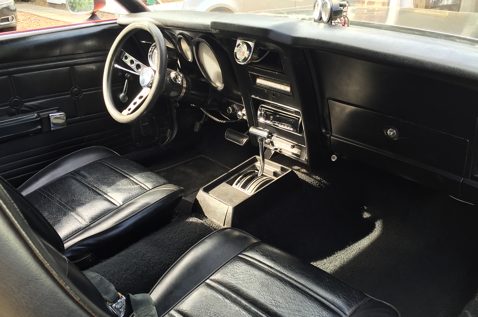 Classic & Sports Car – Your classic: Ford Mustang