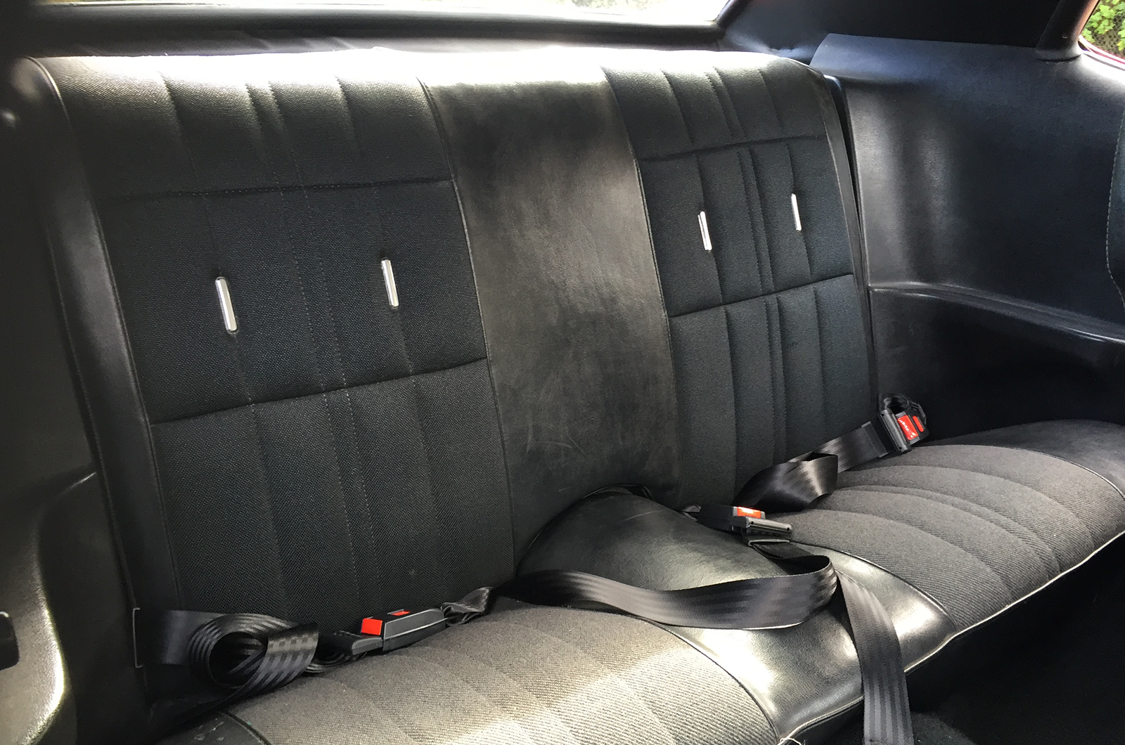 Classic & Sports Car – Your classic: Ford Mustang