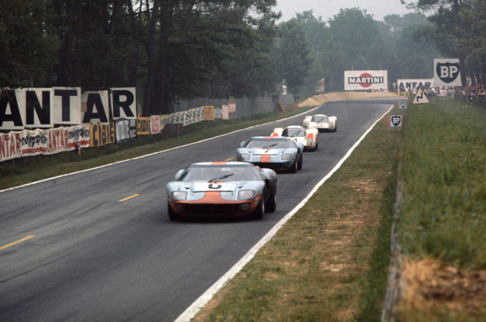 Classic & Sports Car – RIP John Horsman 1934-2020