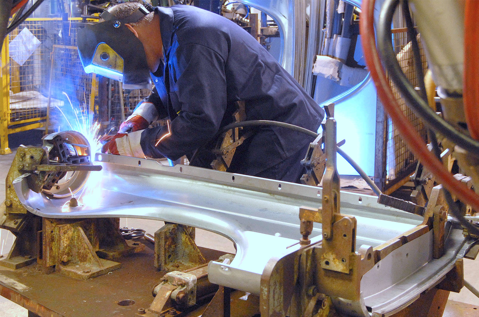 Classic & Sports Car – Specialists rising to classic car owners’ demands