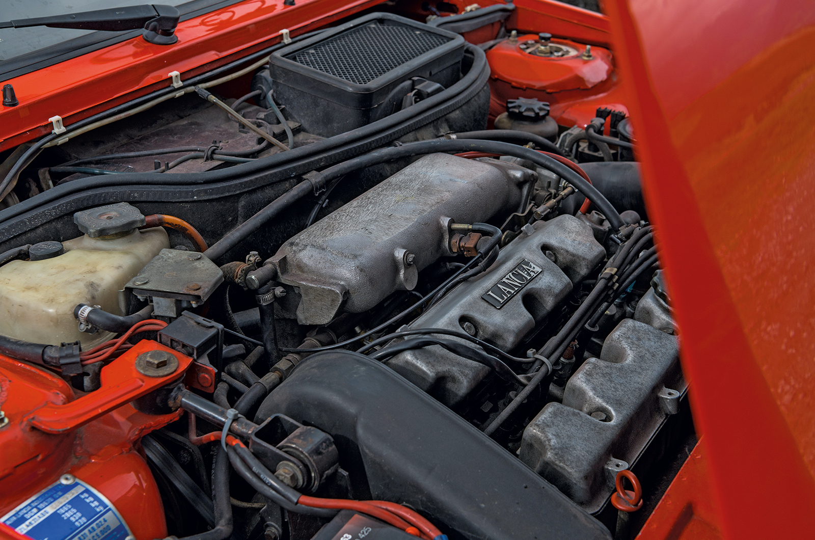 Classic & Sports Car – Four by phwoar: Audi quattro vs Lancia Delta Integrale