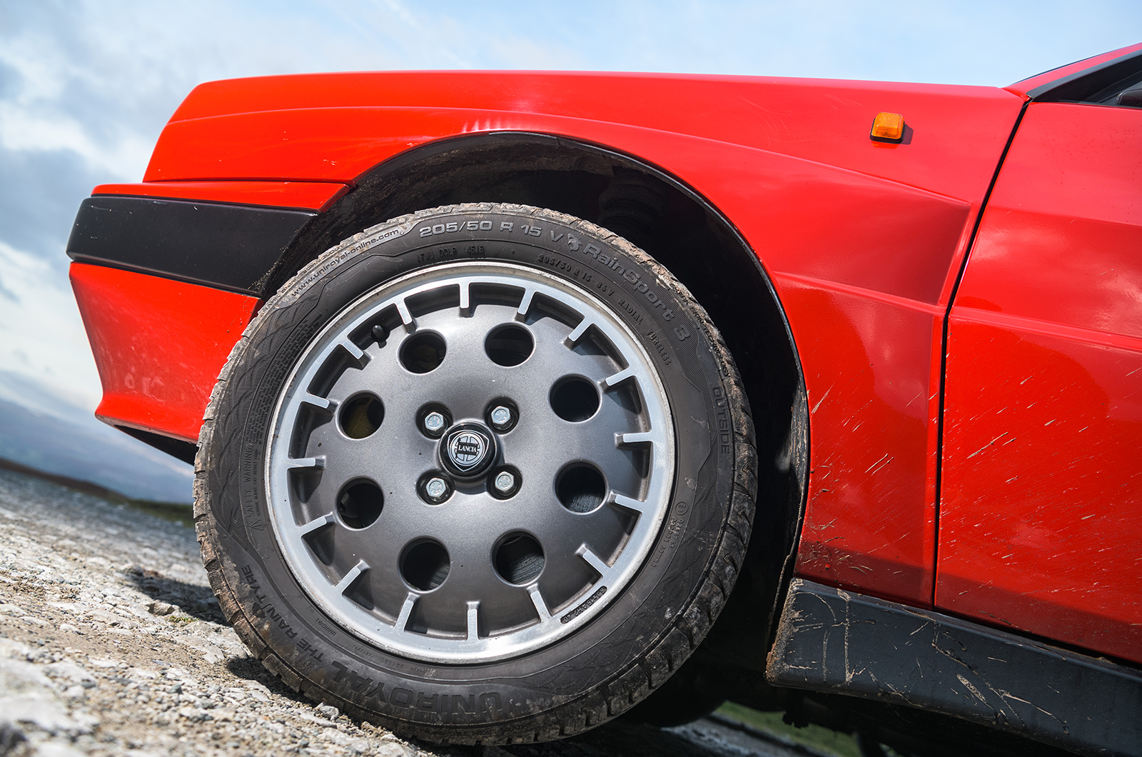 Classic & Sports Car – Four by phwoar: Audi quattro vs Lancia Delta Integrale
