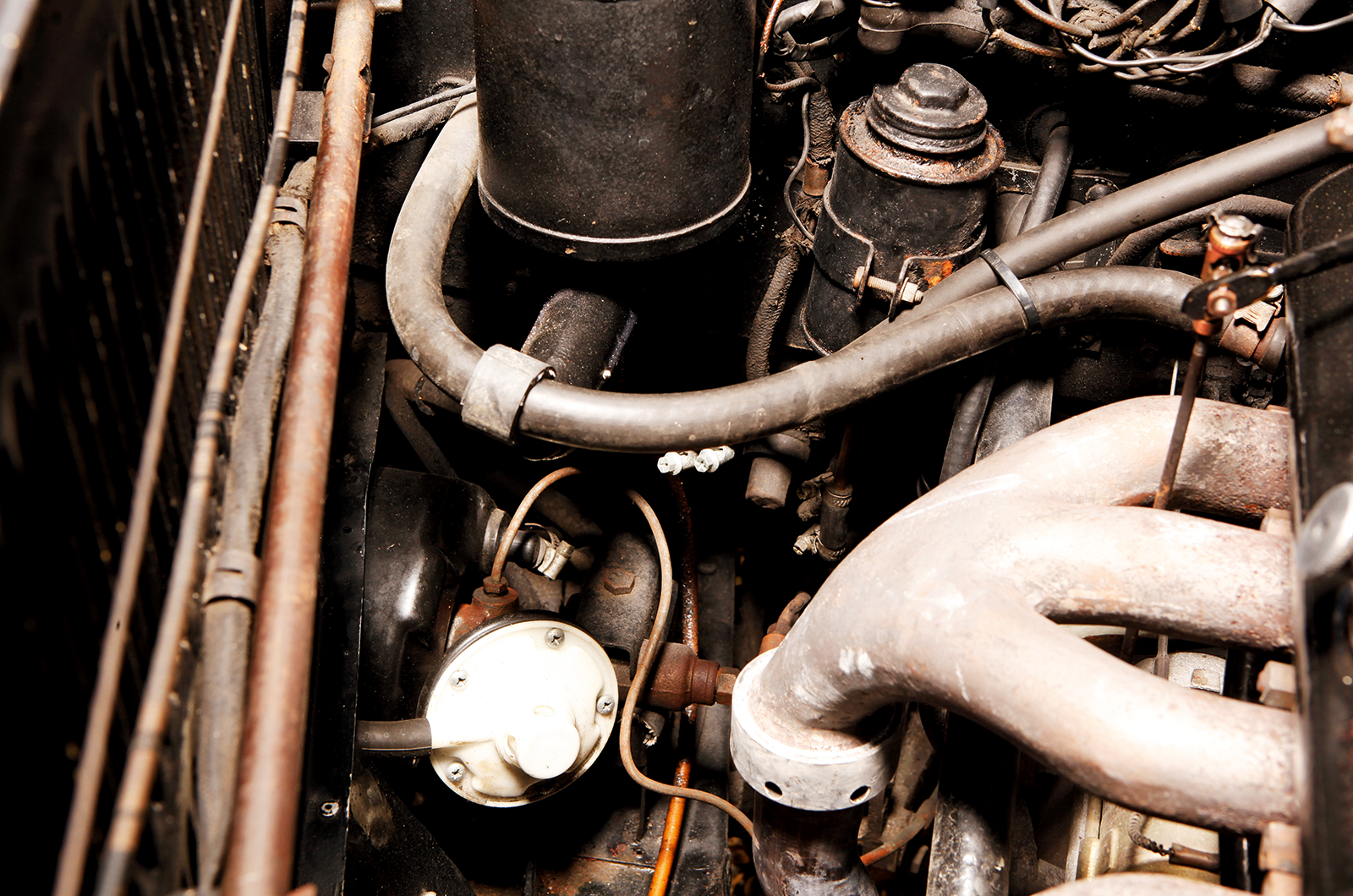 Classic & Sports Car – Buyer’s guide: Bristol 401-403