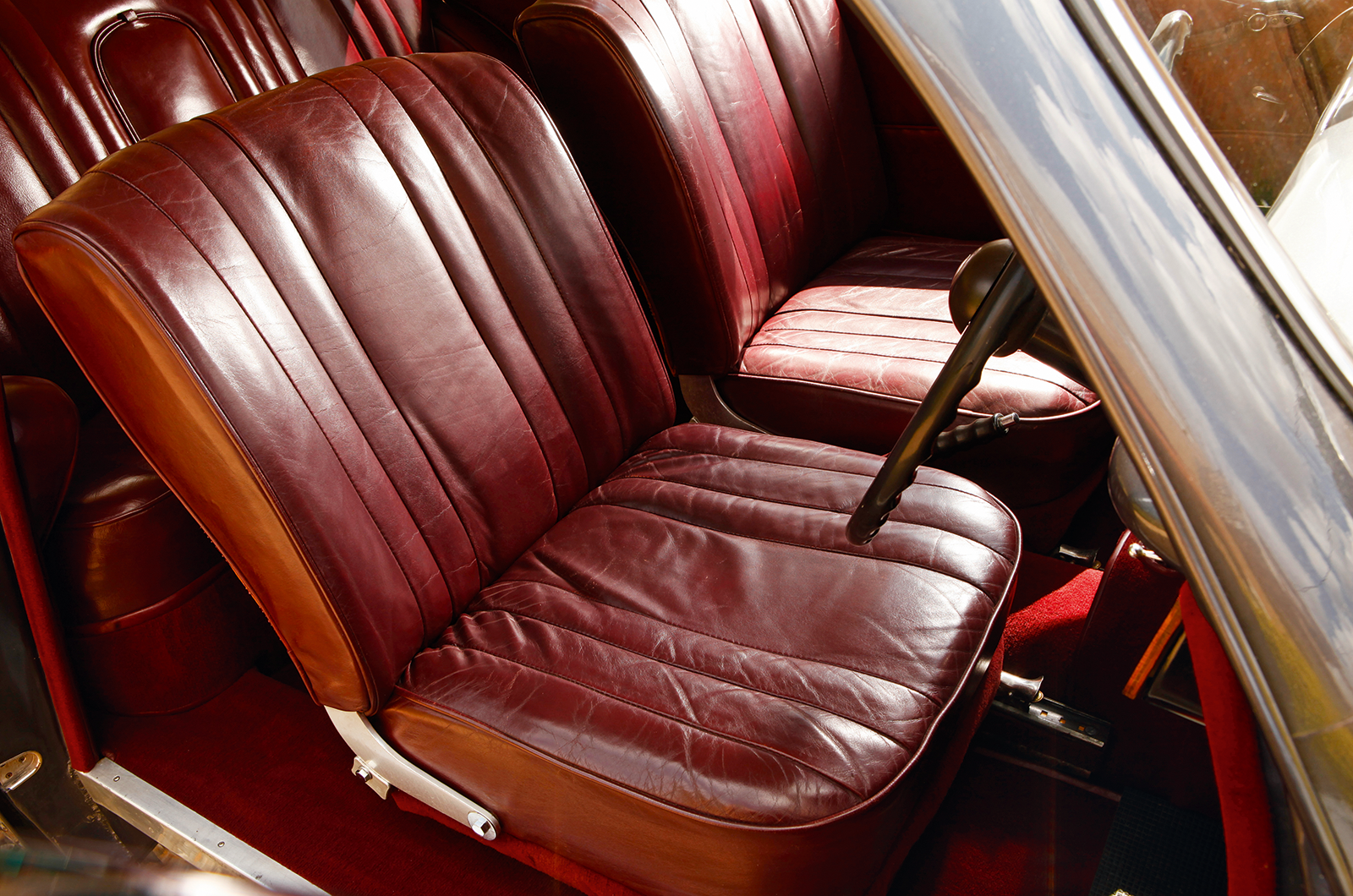 Classic & Sports Car – Buyer’s guide: Bristol 401-403