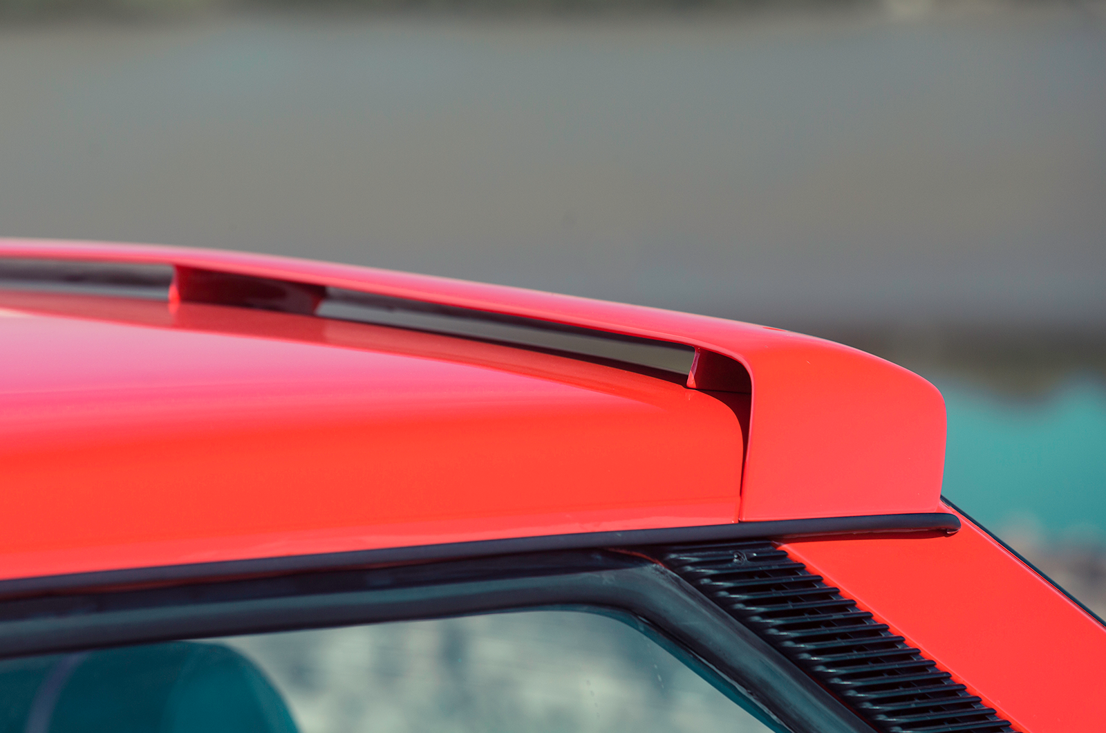 Classic & Sports Car – Fiat’s final champion: Fiat-Abarth 131 Stradale