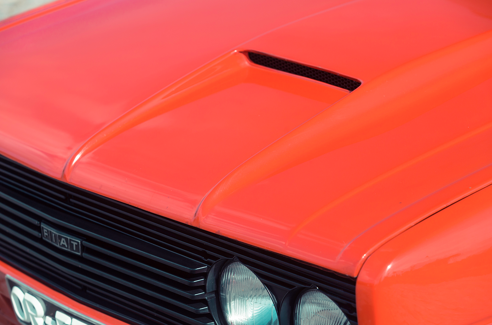 Classic & Sports Car – Fiat’s final champion: Fiat-Abarth 131 Stradale