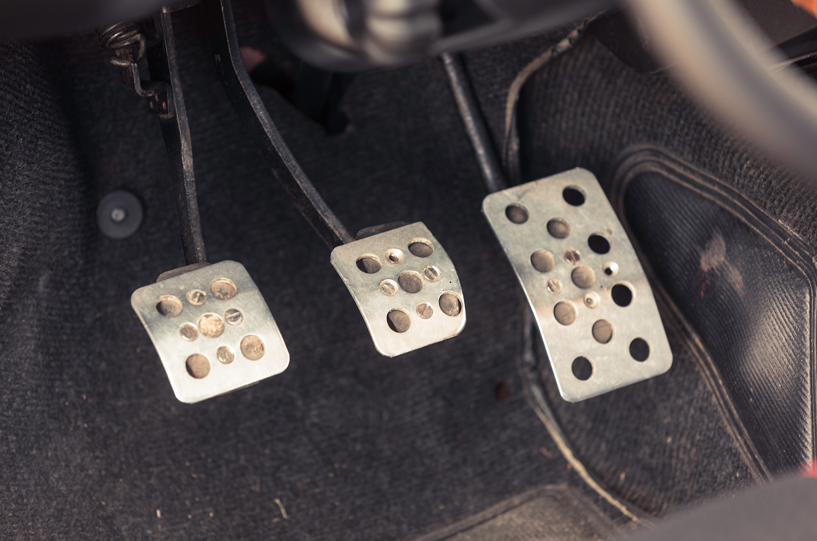 Classic & Sports Car – Fiat’s final champion: Fiat-Abarth 131 Stradale