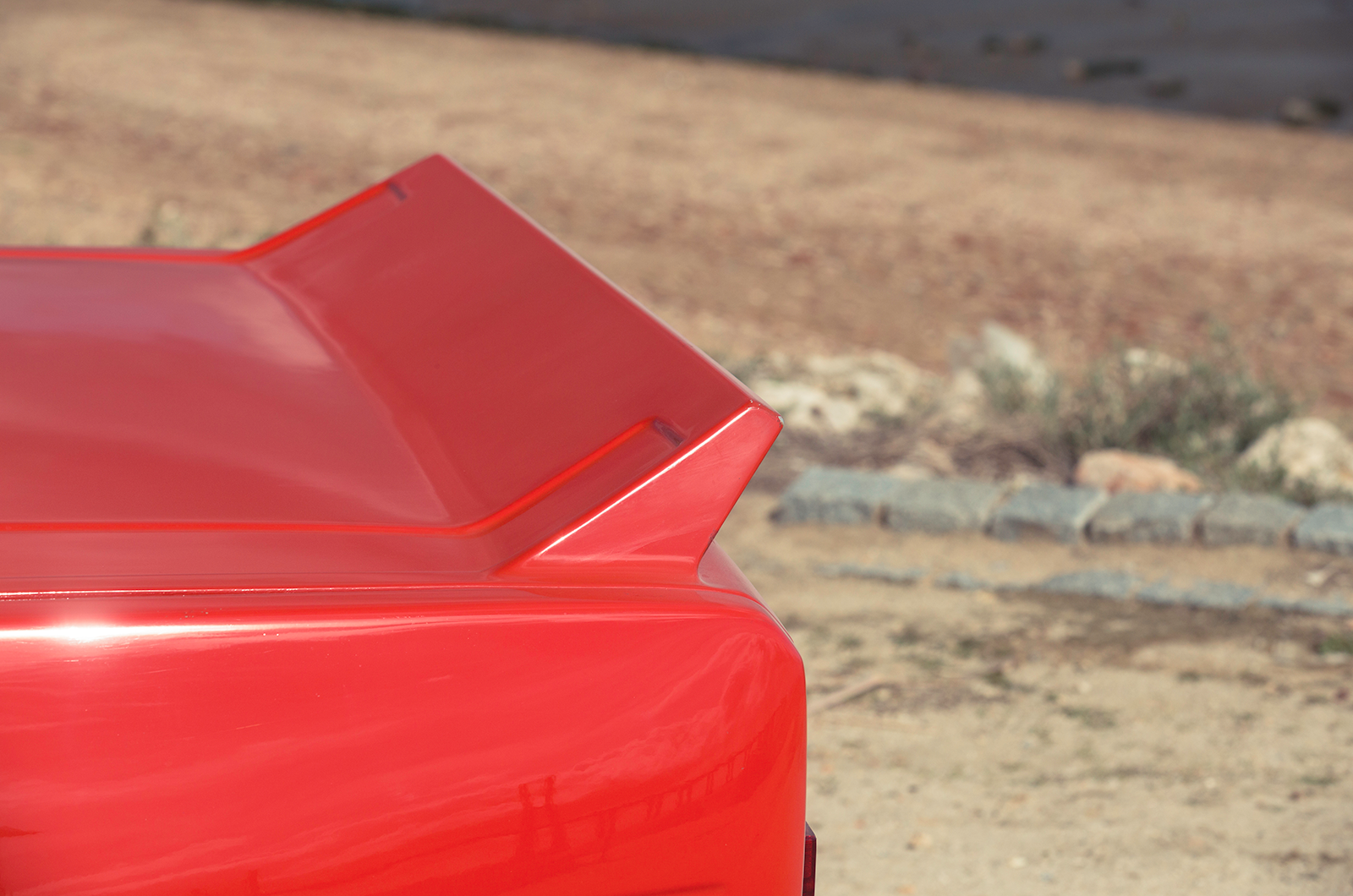 Classic & Sports Car – Fiat’s final champion: Fiat-Abarth 131 Stradale