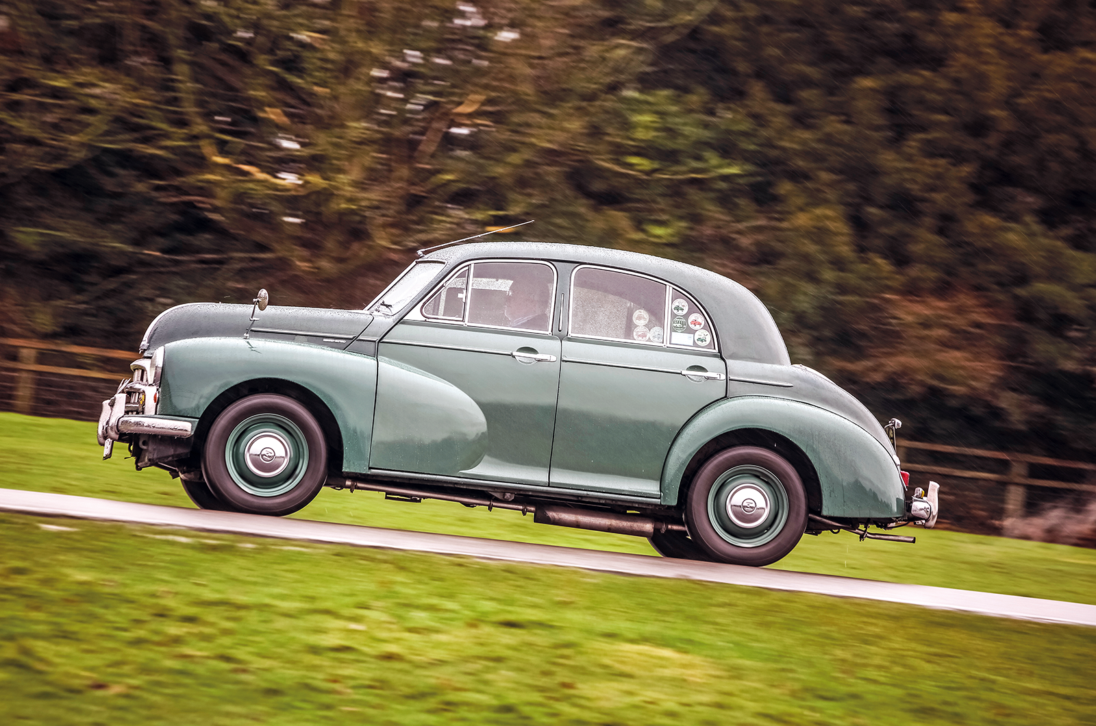 Classic & Sports Car – Buyer’s guide: Ford Consul, Zephyr and Zodiac