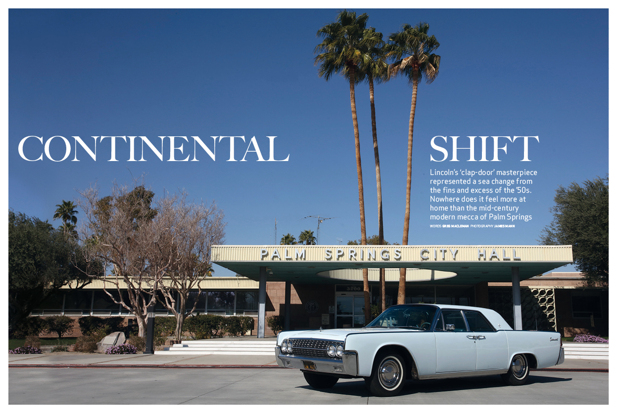 Classic &amp; Sports Car – The Vantage at 70: inside the June 2020 issue of C&amp;SC