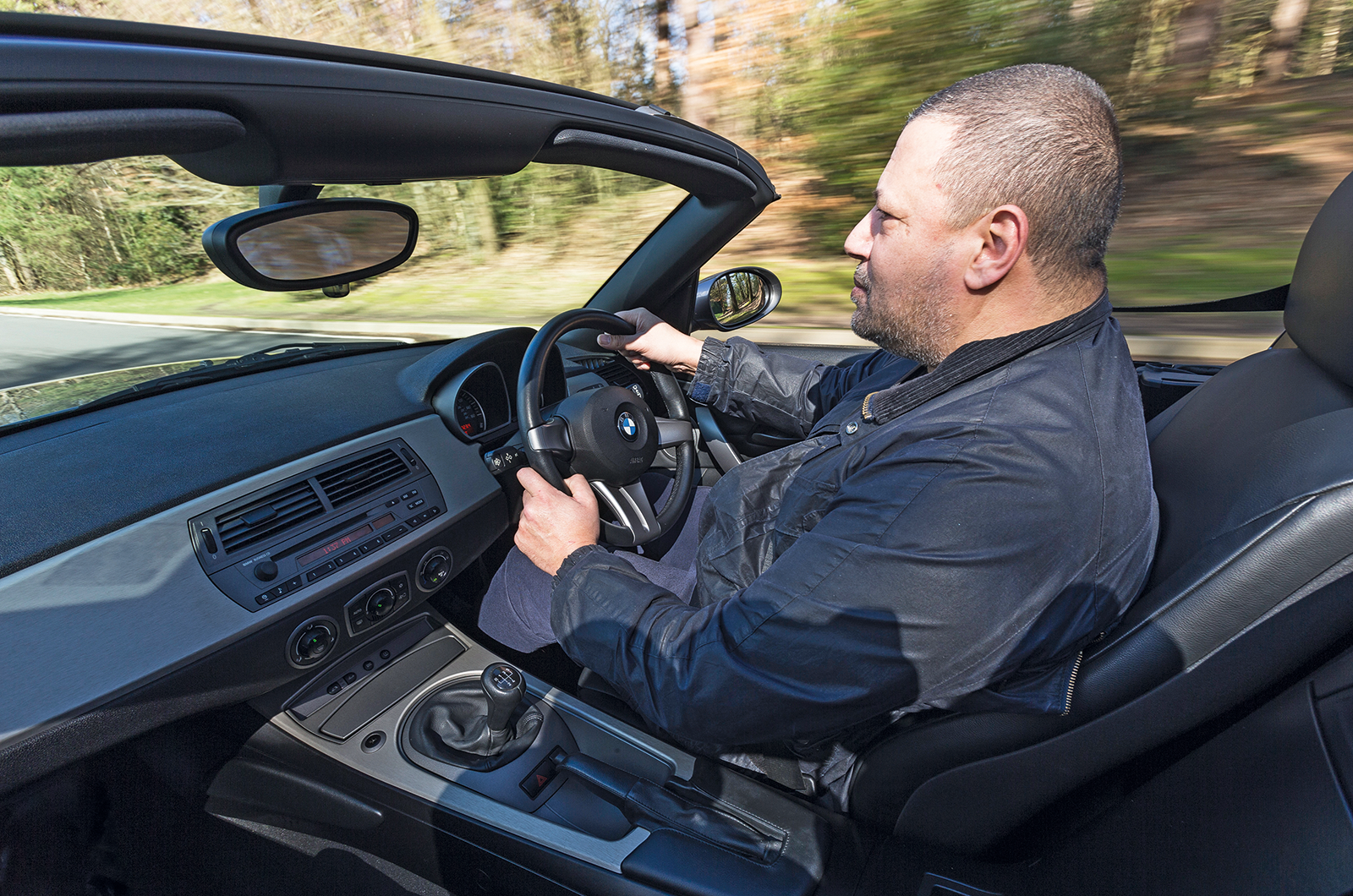 Classic & Sports Car – Buyer’s guide: BMW Z4