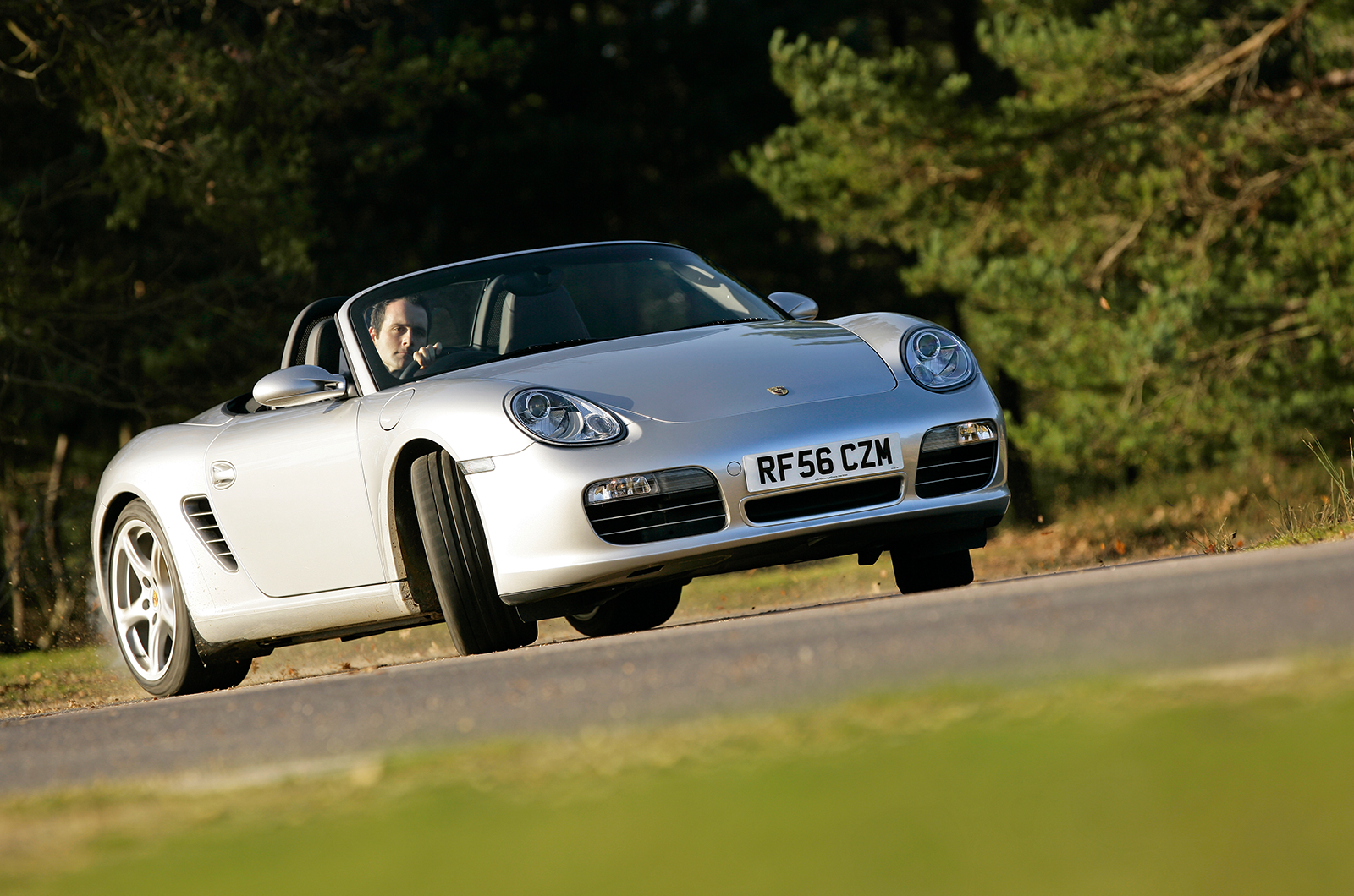 Classic & Sports Car – Buyer’s guide: BMW Z4