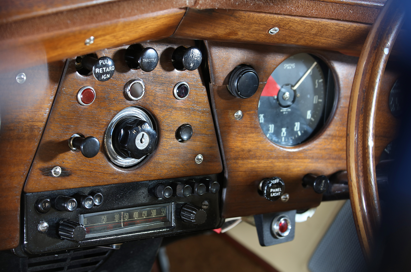 Classic & Sports Car – Something borrowed: celebrating the Bristol 400