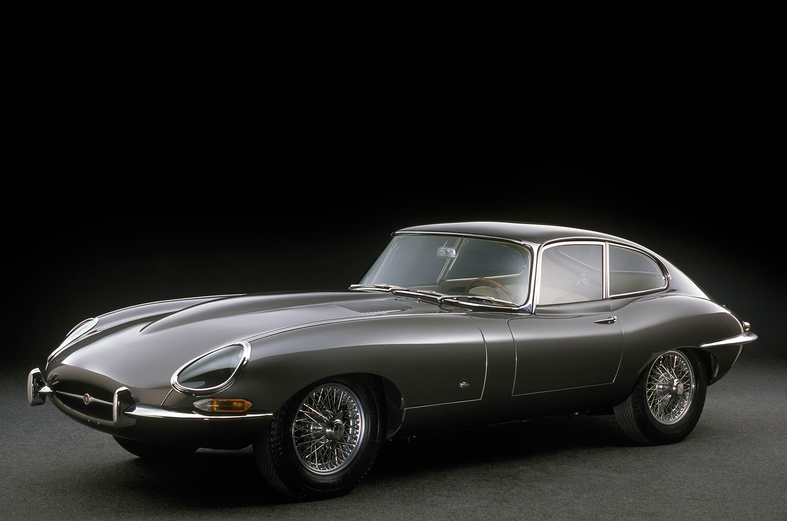 Classic & Sports Car – £250m of classics to star in first Concours Virtual