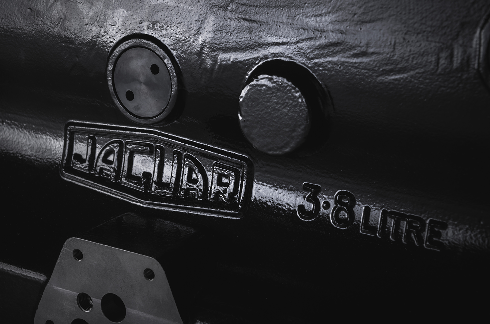 Classic & Sports Car – Jaguar has restarted production of its 3.8 XK engine