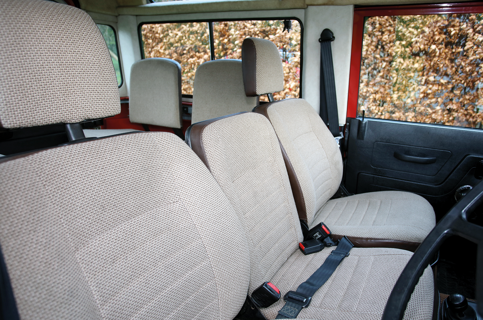 Classic & Sports Car – Land Rover 90, 110 and Defender buyer’s guide