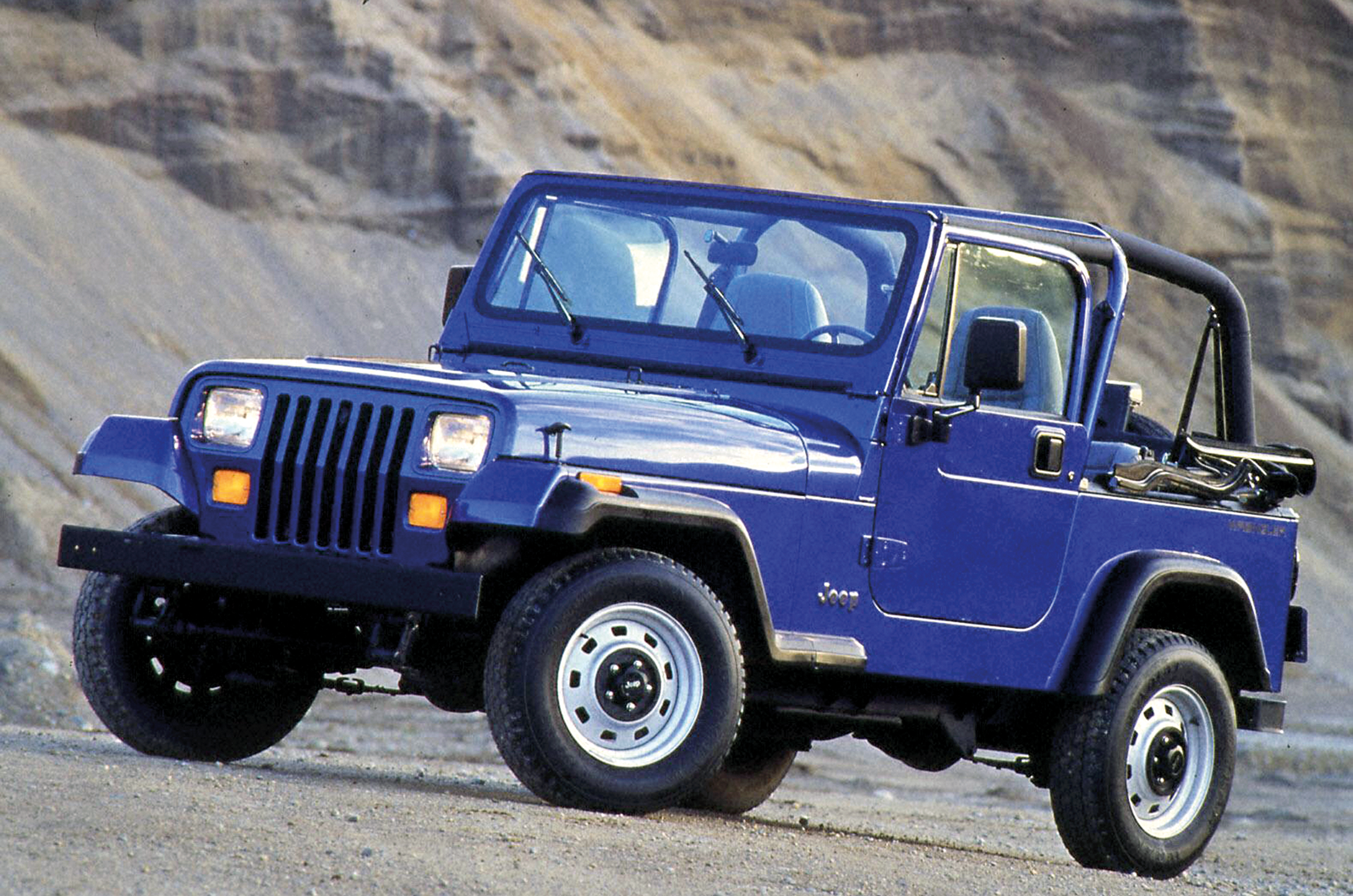 Classic & Sports Car – Land Rover 90, 110 and Defender buyer’s guide