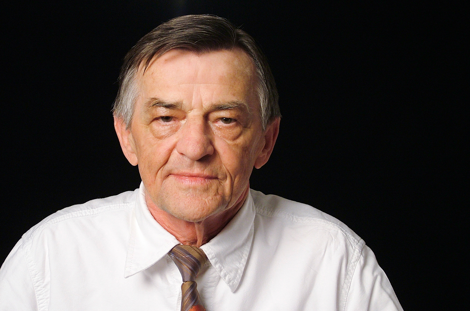 Classic & Sports Car – RIP Hans Mezger 1929-2020