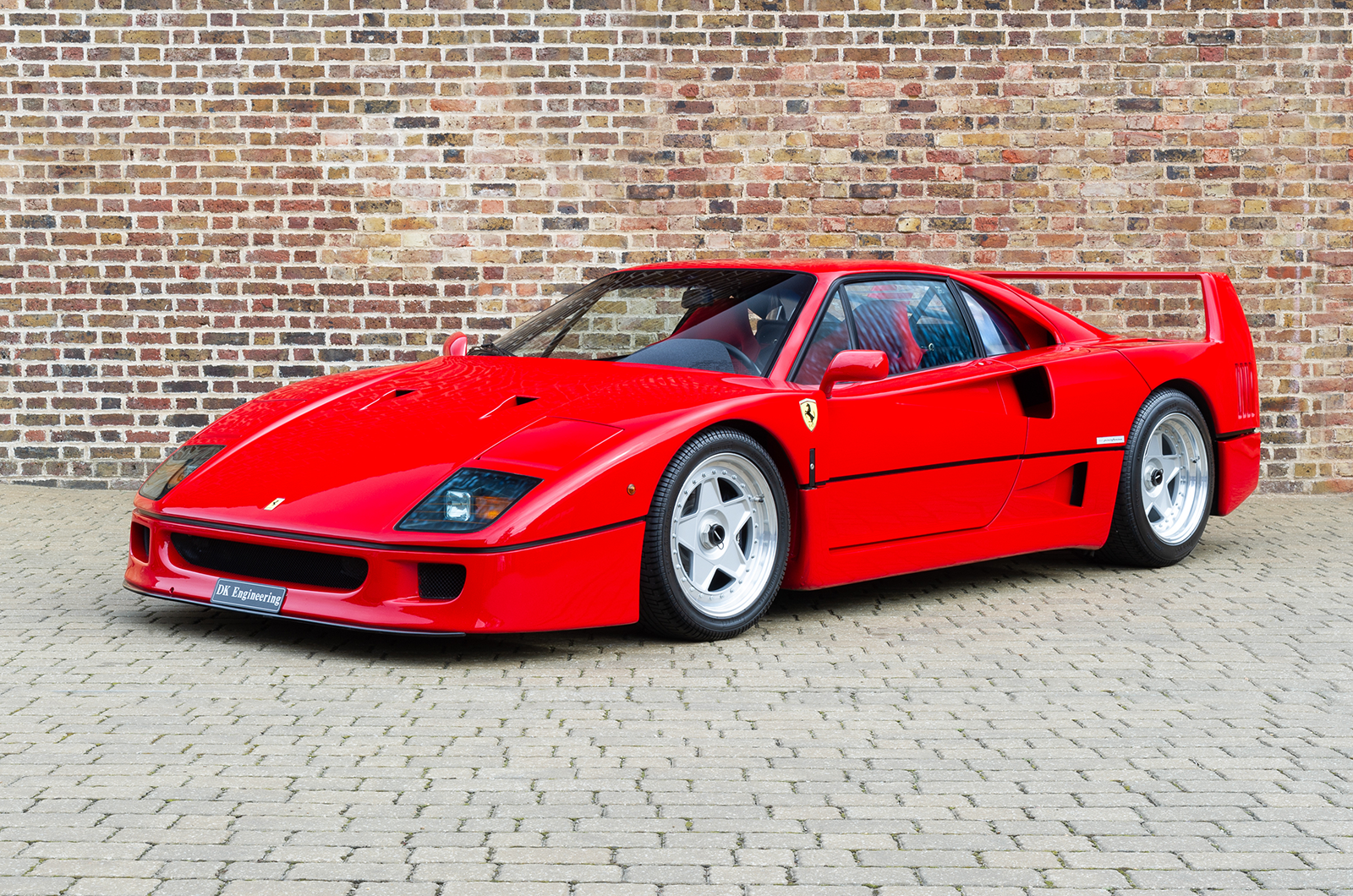 Classic & Sports Car – Speed pioneers to sparkle at London Concours