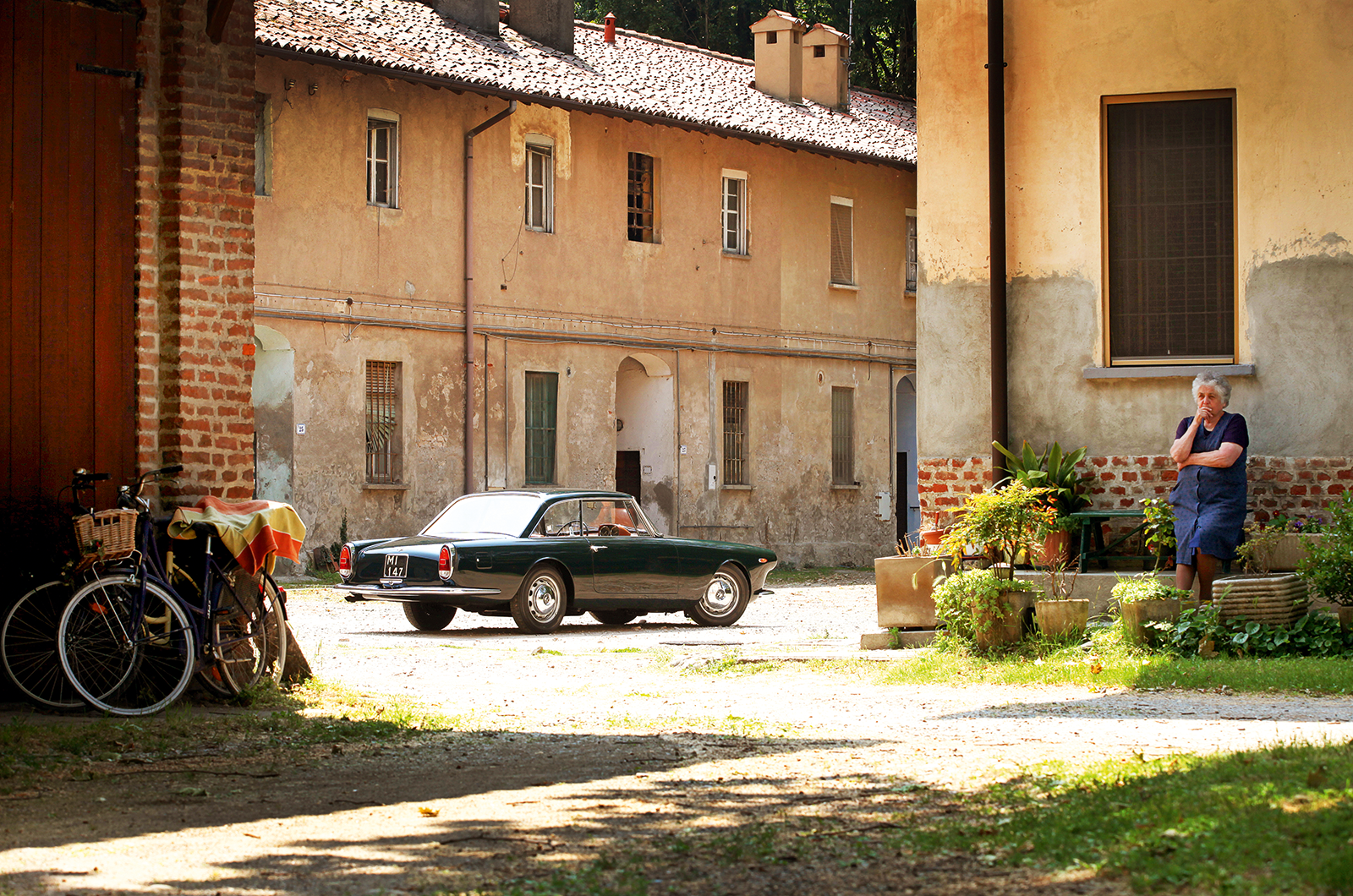 Classic & Sports Car – Praho: the unique Alfa Romeo you might never have heard of