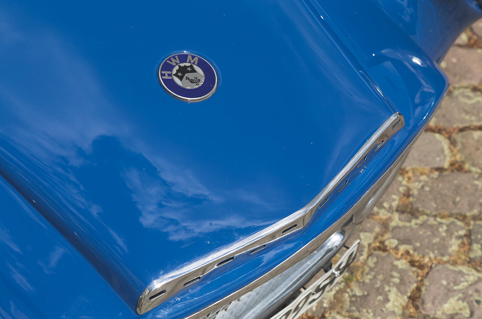 Classic & Sports Car – HWMs: Surrey’s sports cars, from first to last