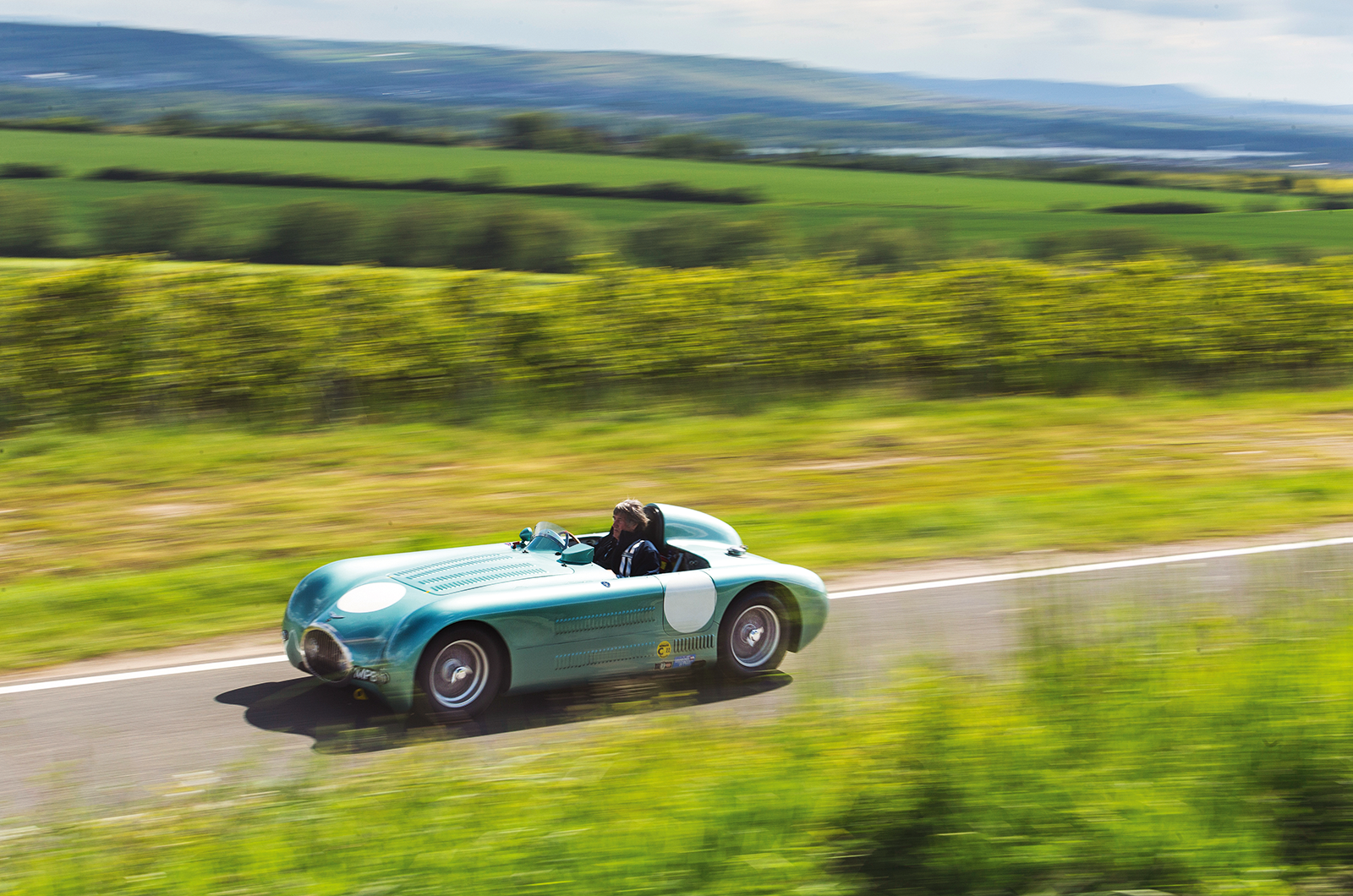 Classic & Sports Car – HWMs: Surrey’s sports cars, from first to last