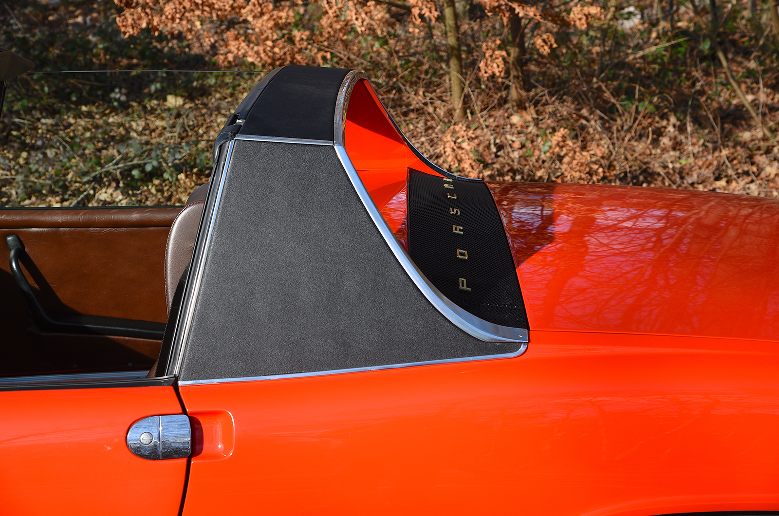 Classic & Sports Car – Porsche four all: celebrating the 912E, 912 and 914