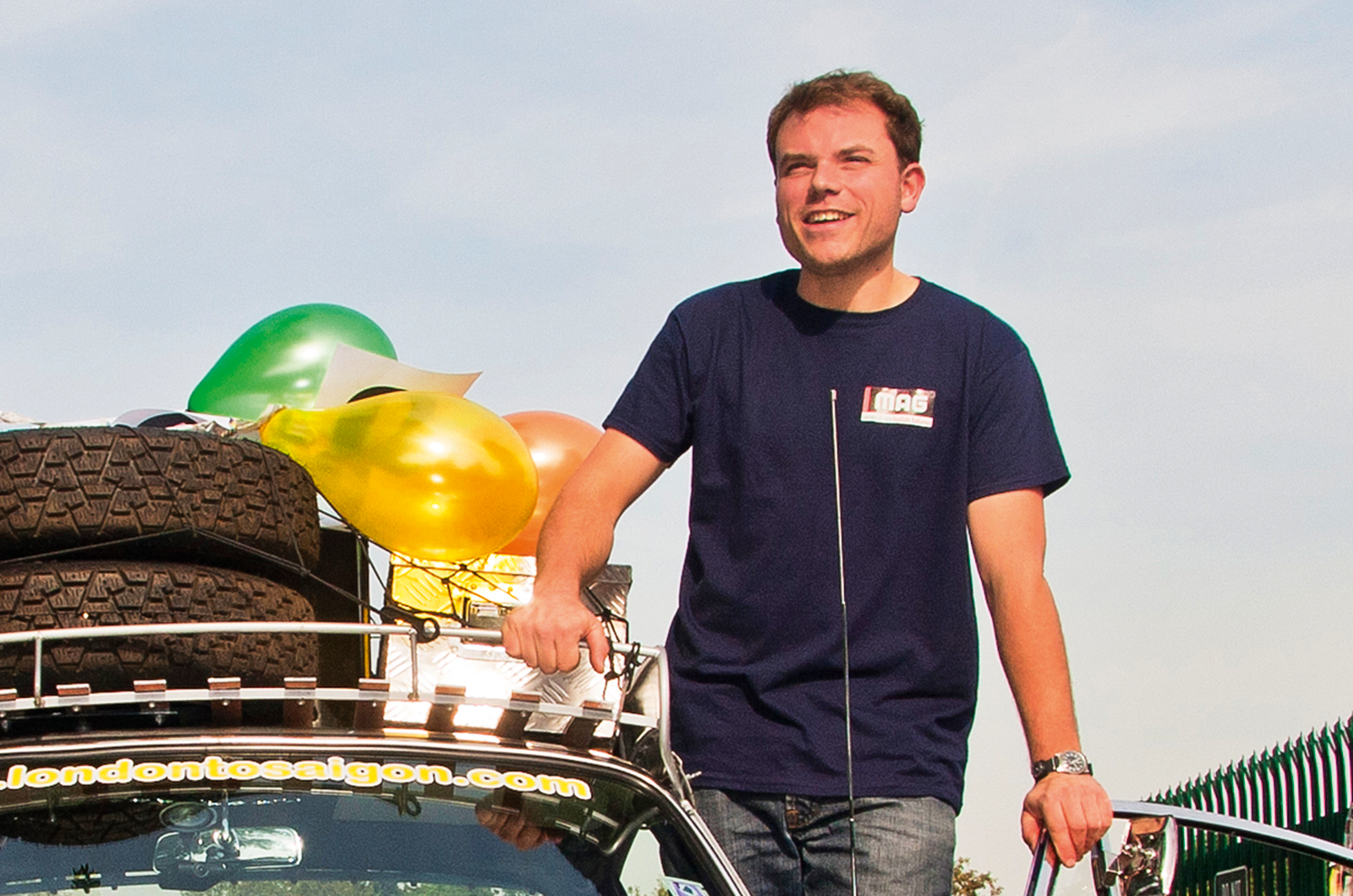 Classic & Sports Car – Porsche four all: celebrating the 912E, 912 and 914