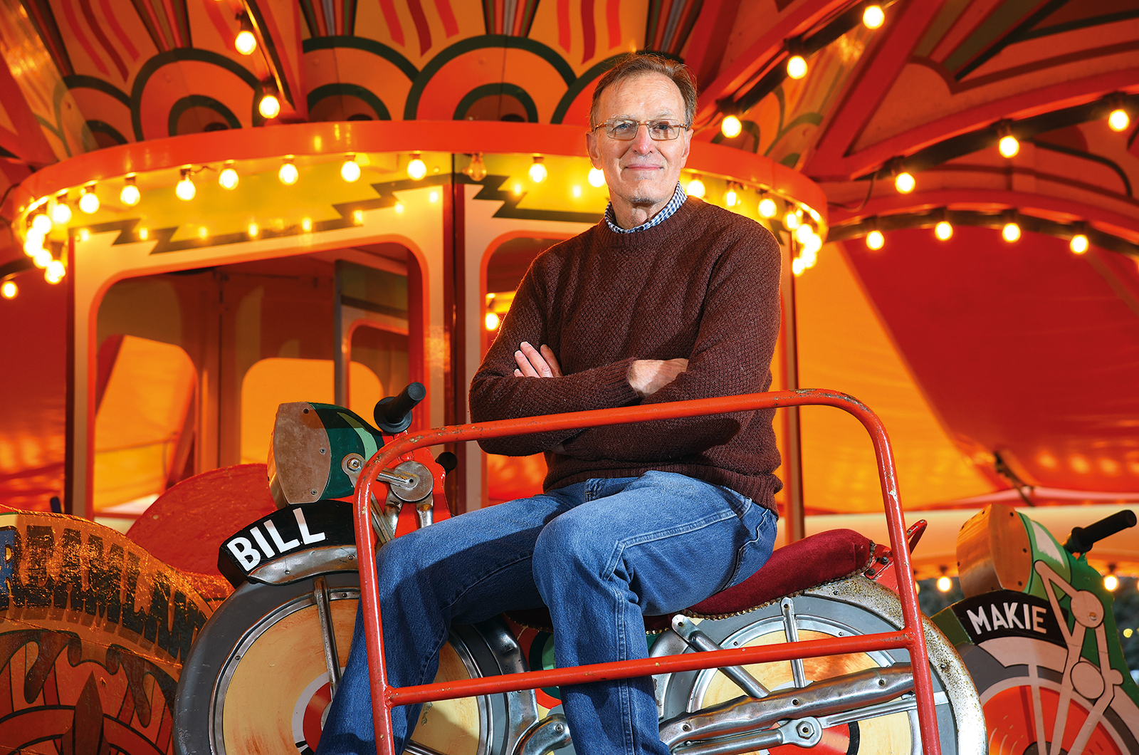 Classic & Sports Car – Meet the rare Reo Flying Cloud that proves originality isn’t always best