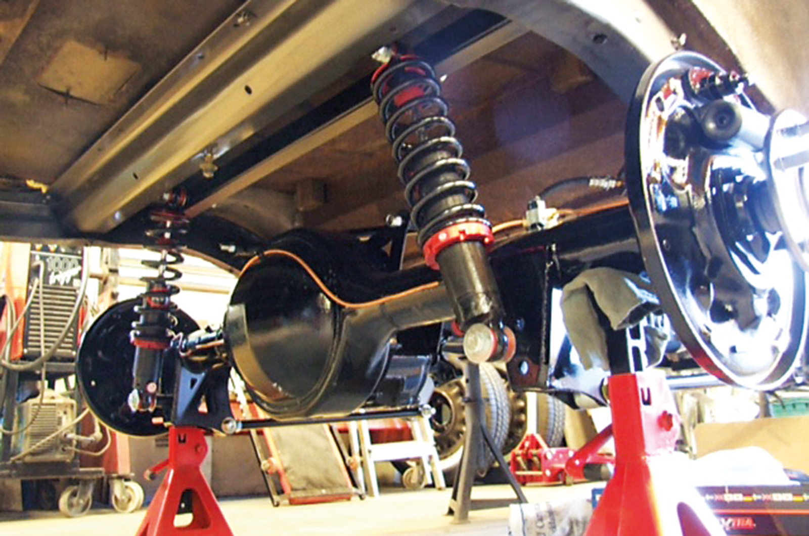 Classic & Sports Car – Meet the rare Reo Flying Cloud that proves originality isn’t always best