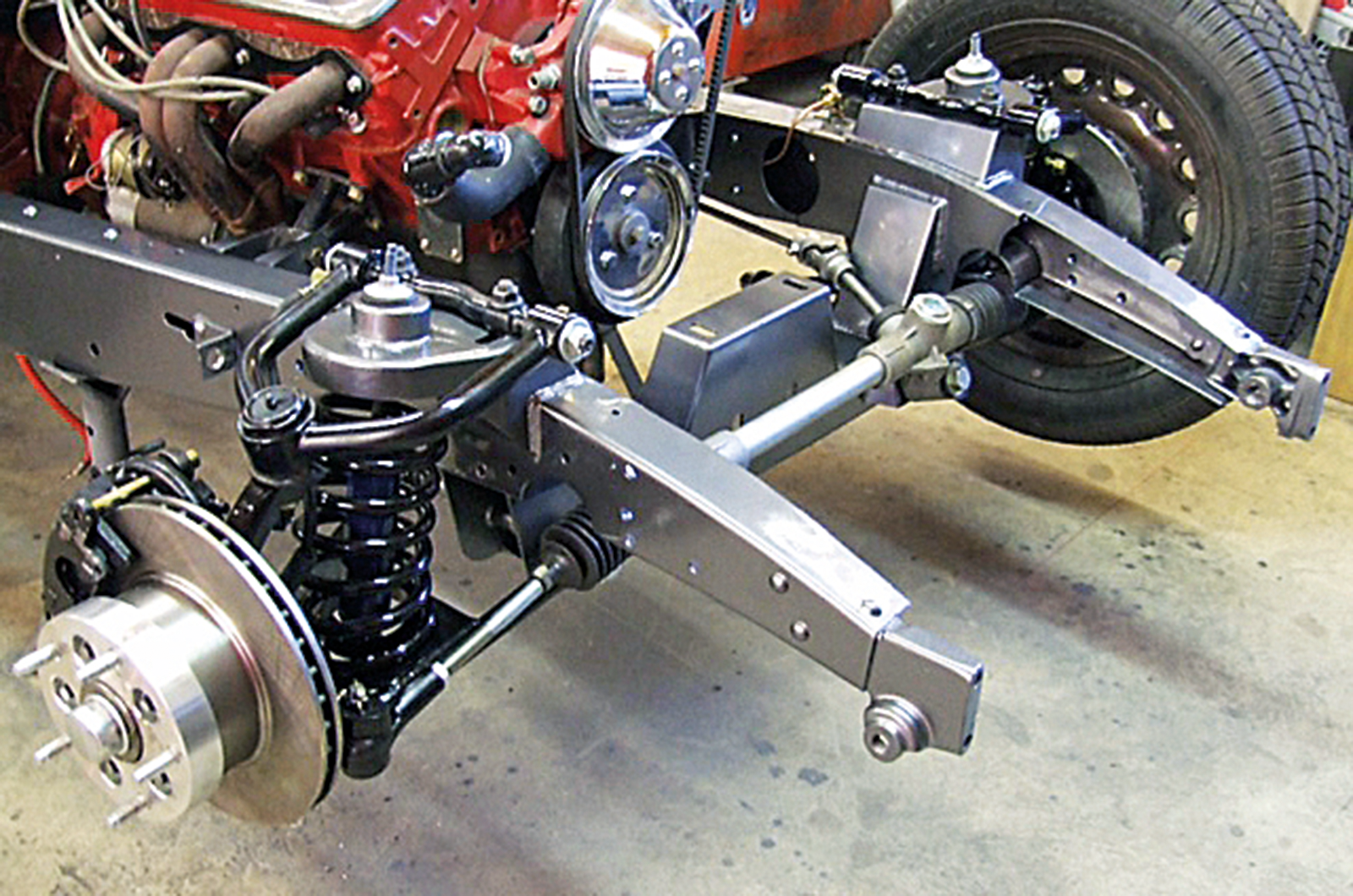 Classic & Sports Car – Meet the rare Reo Flying Cloud that proves originality isn’t always best